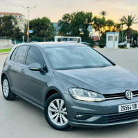 voitures-volkswagen-golf-7-2018-start-beni-mered-blida-algerie