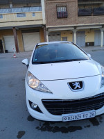 voitures-peugeot-207-2012-new-active-ouled-dherradj-msila-algerie