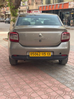 voitures-renault-symbol-2015-maghnia-tlemcen-algerie