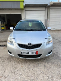 voitures-toyota-yaris-2011-barrahel-annaba-algerie