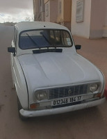 voitures-renault-4-1984-djelfa-algerie