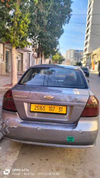 voitures-chevrolet-aveo-4-portes-2007-lt-bir-el-djir-oran-algerie