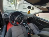 Audi A3 2012 A3