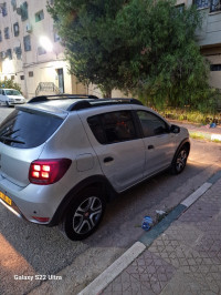 voitures-dacia-sandero-2019-techrood-mansourah-tlemcen-algerie