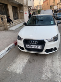 voitures-audi-a1-2013-baba-hassen-alger-algerie