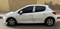 voitures-peugeot-2012-207-oran-algerie