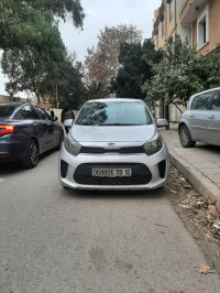 voitures-kia-picanto-2019-lx-start-dar-el-beida-alger-algerie