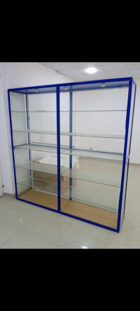 meubles-dexterieur-vitrine-aluminium-rouiba-alger-algerie