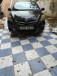 voitures-toyota-yaris-sedan-2008-oran-algerie