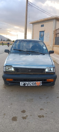 voitures-suzuki-maruti-800-2008-arib-ain-defla-algerie