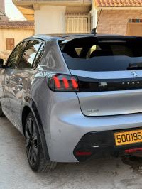 سيارات-peugeot-208-2023-gt-حامة-بوزيان-قسنطينة-الجزائر