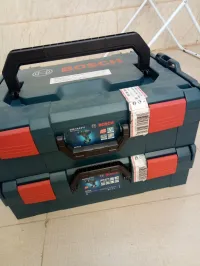 visseuse gsr 14.4 bosch