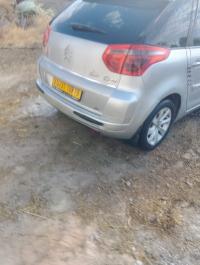 سيارات-citroen-c4-picasso-2008-سطيف-الجزائر