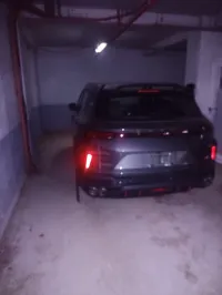 Geely Coolray 2025 Champion edition