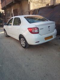 سيارات-dacia-logan-2015-الكركرة-سكيكدة-الجزائر