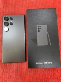 Samsoung S24ULTRA