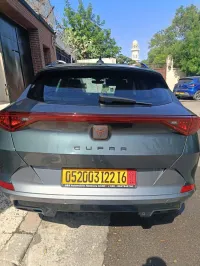 Cupra  Formentor 2022 