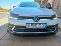 Volkswagen Polo 2022 Style