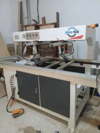 multibroche mdf ميلتي برش