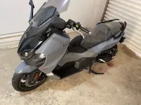 Sym Maxsym tl 2025