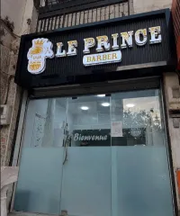 Panneau publicitaire lumineux et non lumineux