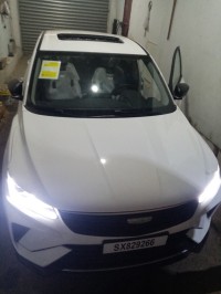 سيارات-geely-coolray-2025-super-max-edition-سطيف-الجزائر