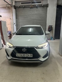 سيارات-toyota-yaris-l-2024-العلمة-سطيف-الجزائر