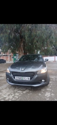 سيارات-peugeot-301-2013-active-دار-البيضاء-الجزائر
