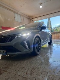 voitures-renault-clio-5-2025-esprit-alpine-birkhadem-alger-algerie