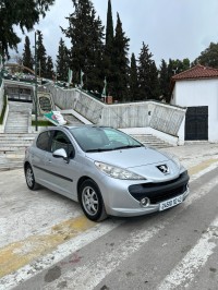 سيارات-peugeot-207-2012-ميلة-الجزائر