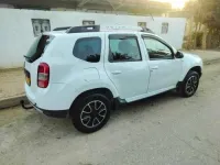 Dacia Duster 2016 FaceLift Ambiance