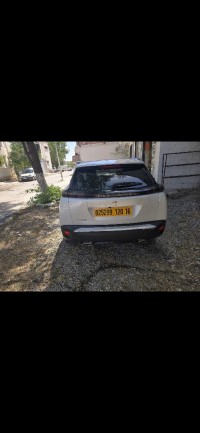 سيارات-peugeot-2008-2020-allure-عين-مليلة-أم-البواقي-الجزائر