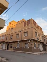 Vente Villa Aïn Témouchent Ain temouchent