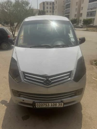 Chana Star II 7 places 2008 Star II 7 places