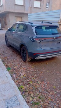 سيارات-volkswagen-tahru-2025-xr-اليشير-برج-بوعريريج-الجزائر