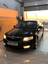 سيارات-skoda-octavia-2016-elegance-عزازقة-تيزي-وزو-الجزائر