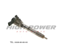injecteur complet 0445110584 