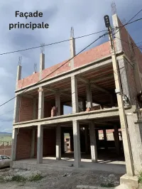 Vente Villa Constantine Ibn ziad