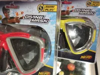 Lunettes piscine 