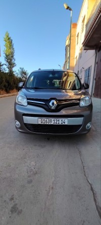 voitures-renault-kangoo-2021-privilege-tiaret-algerie