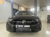 Volkswagen T-Roc 2025 R- Line Edition 