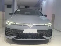 Volkswagen Golf 8.5 2025 R Line