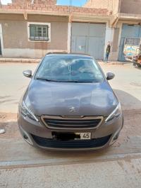 سيارات-peugeot-308-2014-المشرية-النعامة-الجزائر