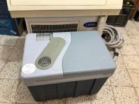 Glacière électrique 