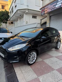 Ford Fiesta 2014 Titanium Sport pack