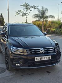 voitures-volkswagen-tiguan-2019-dar-el-beida-alger-algerie