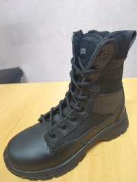 Ranger de sécurité BLACK STAR S3 SRC