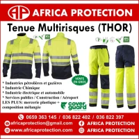 TENUE MULTIRISQUES COVERGUARD THOR