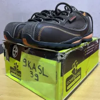 Chaussure De Sécurité Basse COVERGUARD (Réf : 9KASL) "P 39"