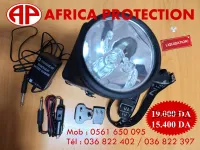 PROJECTEUR PUMA RECHARGEABLE ''LIQUIDATION''